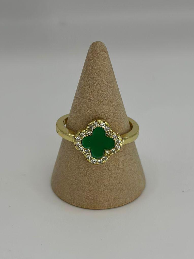 R6031 VC green