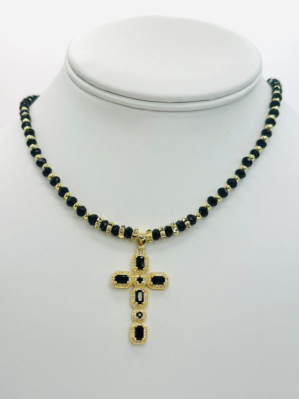 N1149 Lucia necklace
