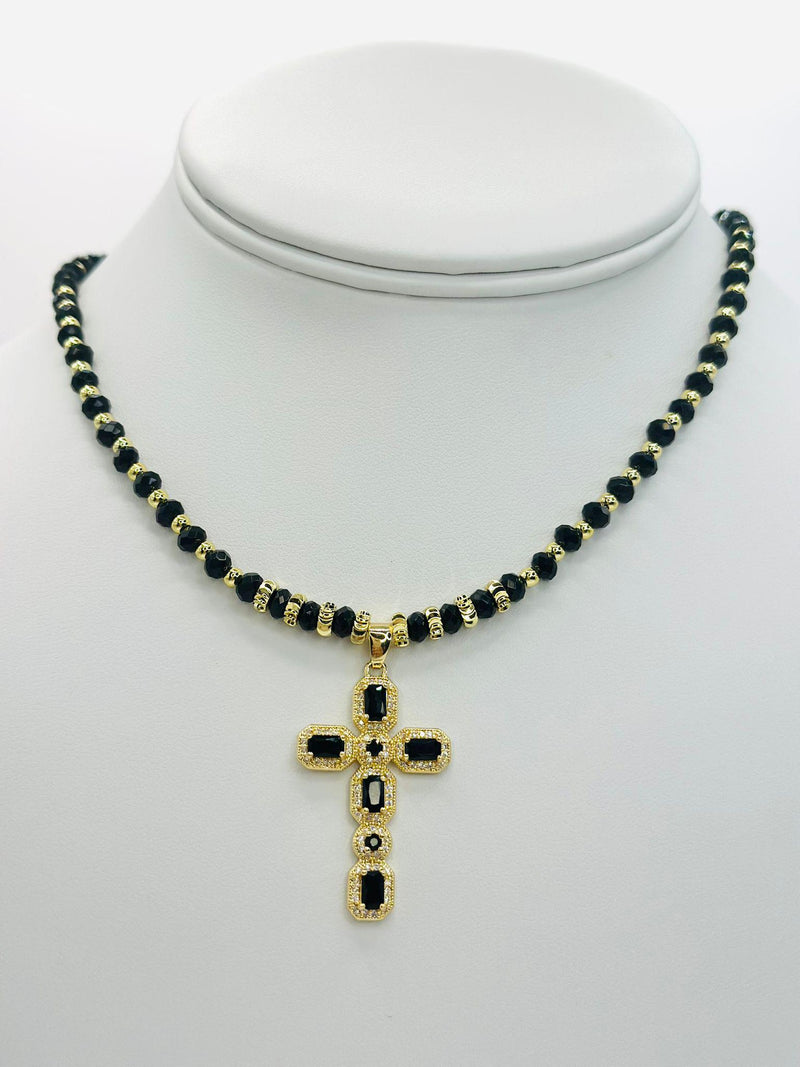 N1149 Lucia necklace