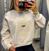 1007 Sweater atelieritalen