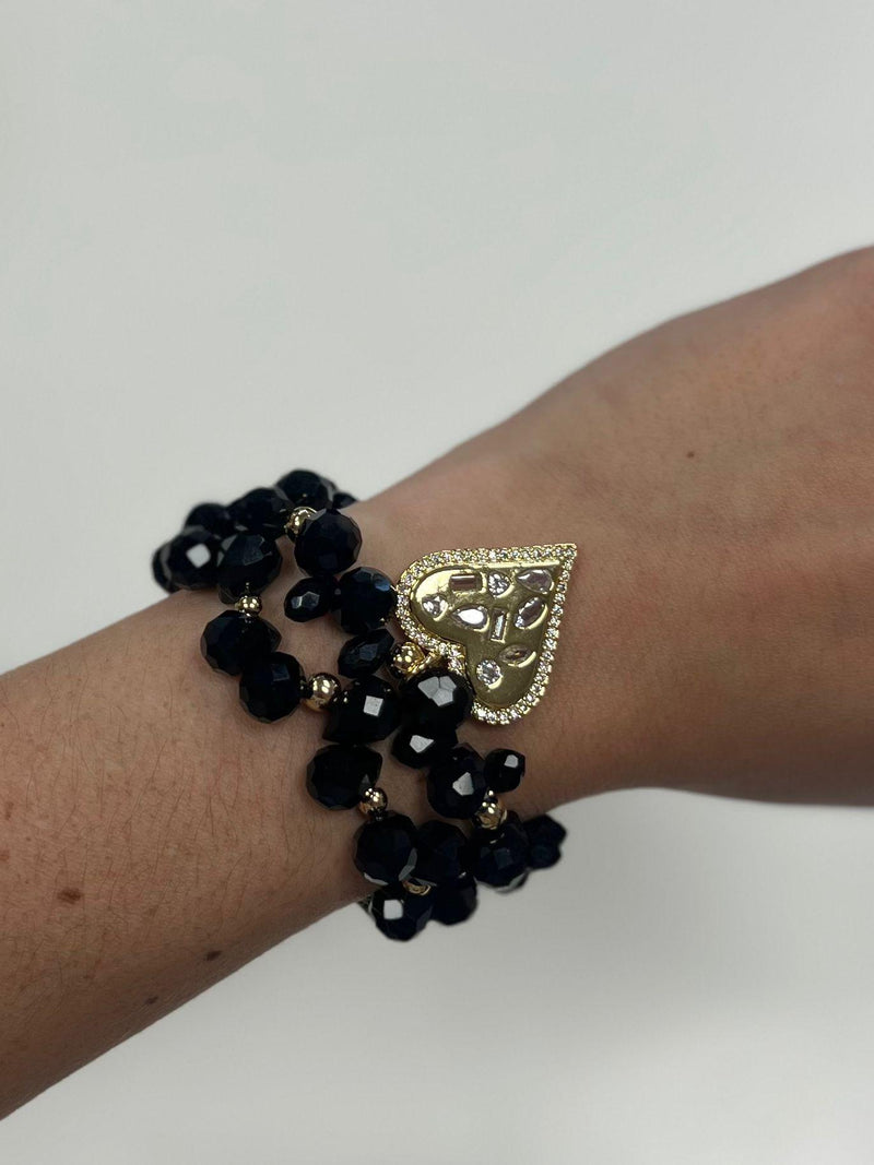 YMPC Cristal bracelet