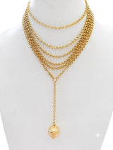 N1276 Aurora Necklace