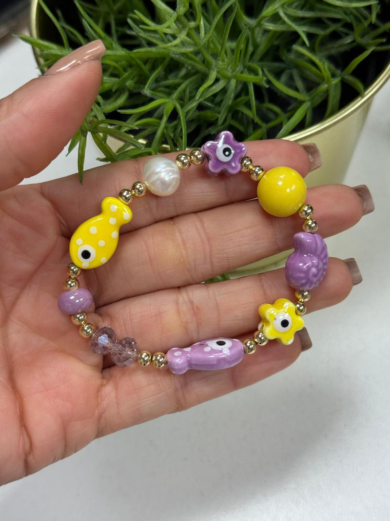 DL31 Summer bracelet