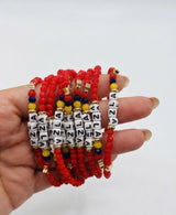 B58 Venezuela bracelet