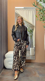 1392 Bomber jacket