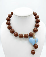N1230 Candy Bom Heart