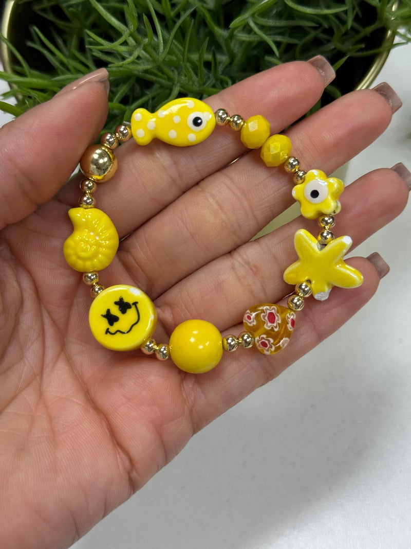DL31 Summer bracelet