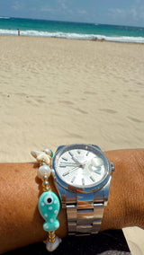 YMP12 Individual Bracelet Yelitza