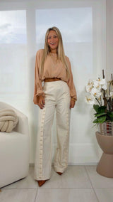 1824 Button up dress pants