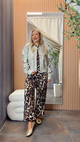 1392 Bomber jacket