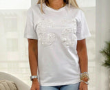 1044 Detail 53 T-shirt