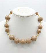 N1274 Elegant Bom Necklace
