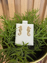A4061 Arete seahorse
