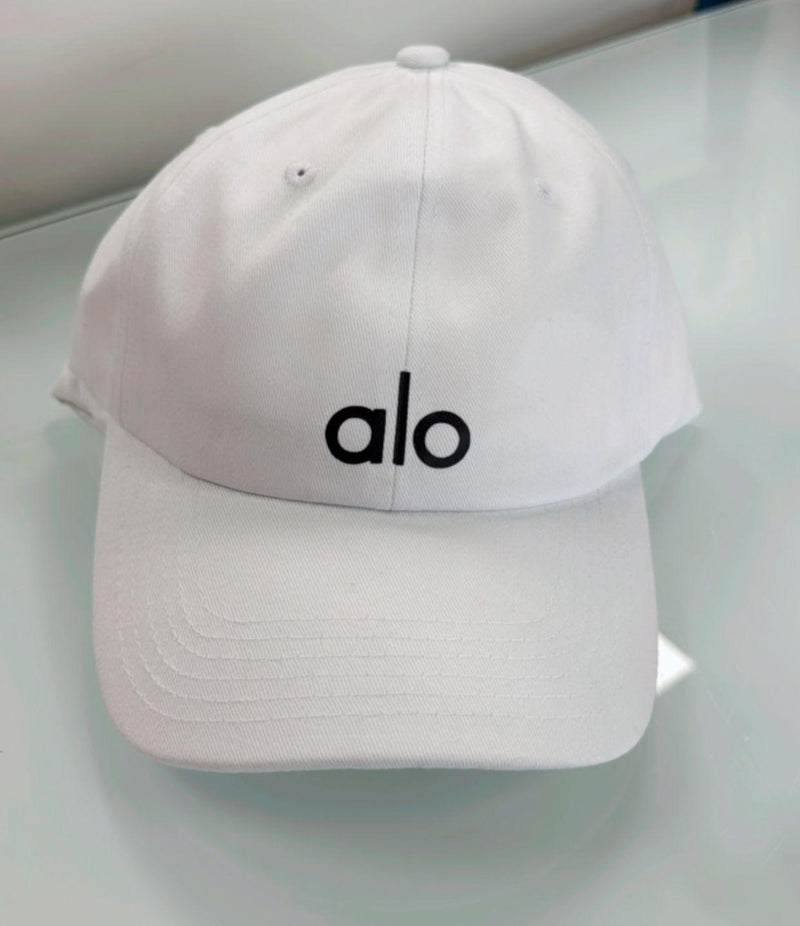 4L0 Performance off-duty cap hat