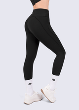 LEGGING FUTURE - BLACK