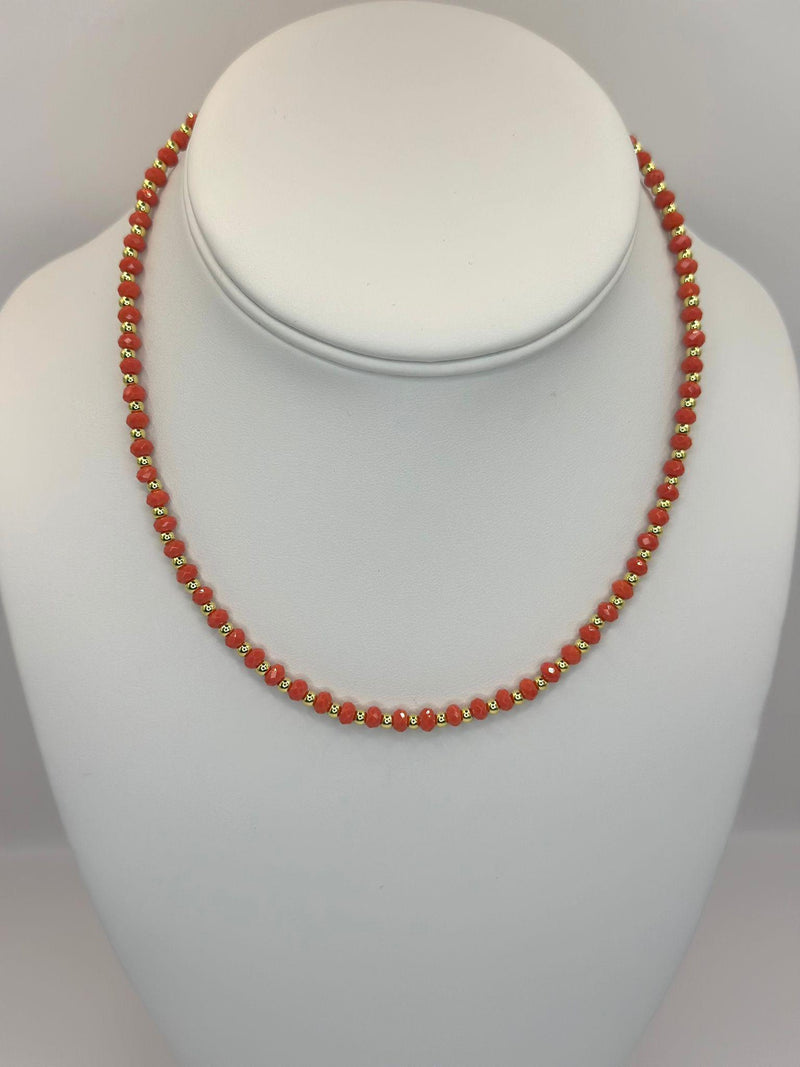 C2078 Gigi choker