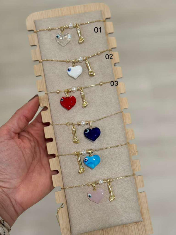 DL131 Doble protection