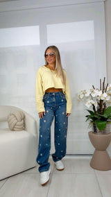 9216 Daysi drift balloon pants