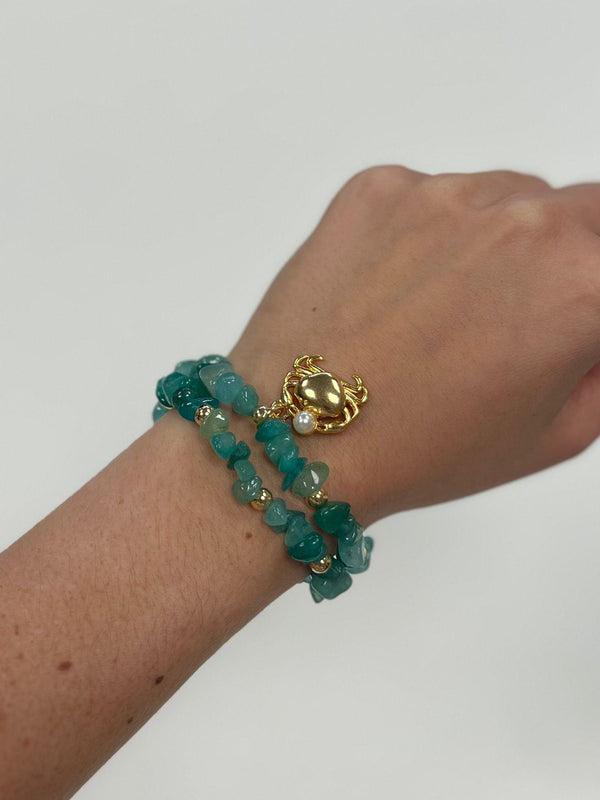 YMPP bracelet