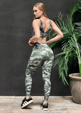 LEGGING EMANA BIOACTIVE - EN4