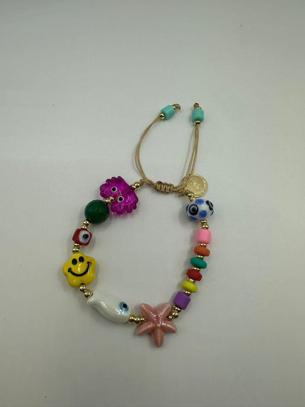 B3053 Bahamas Brazalete