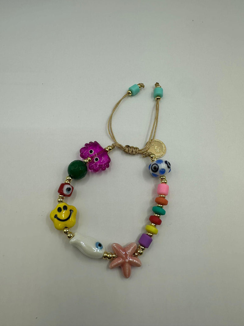 B3053 Bahamas Brazalete