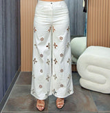 5058 Driftwook denim pants