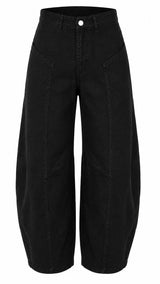 1100 Barrel comfy strech pants