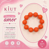 B3131 Candy Bom Bracelet