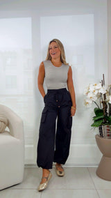 3140 Active cargo pants