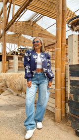0463 Baggy carpenter jeans pant