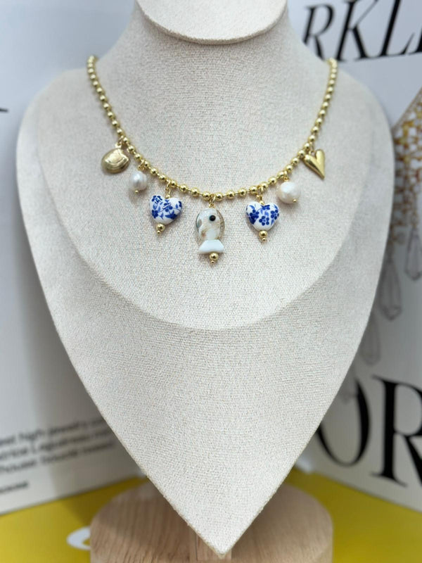 DL05 Meraki necklace