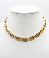 C2116 Square Choker