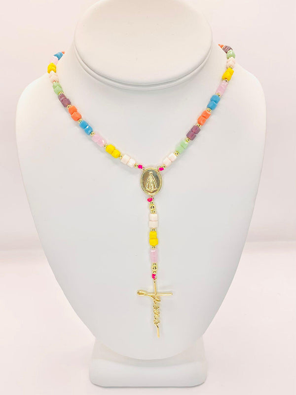 RO10001 Veraniego rosary