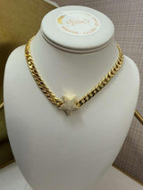 C2110 Mega Star choker