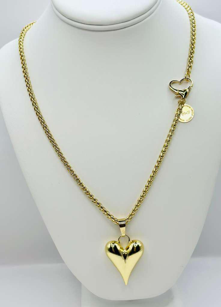 N1022 Nathaly necklace