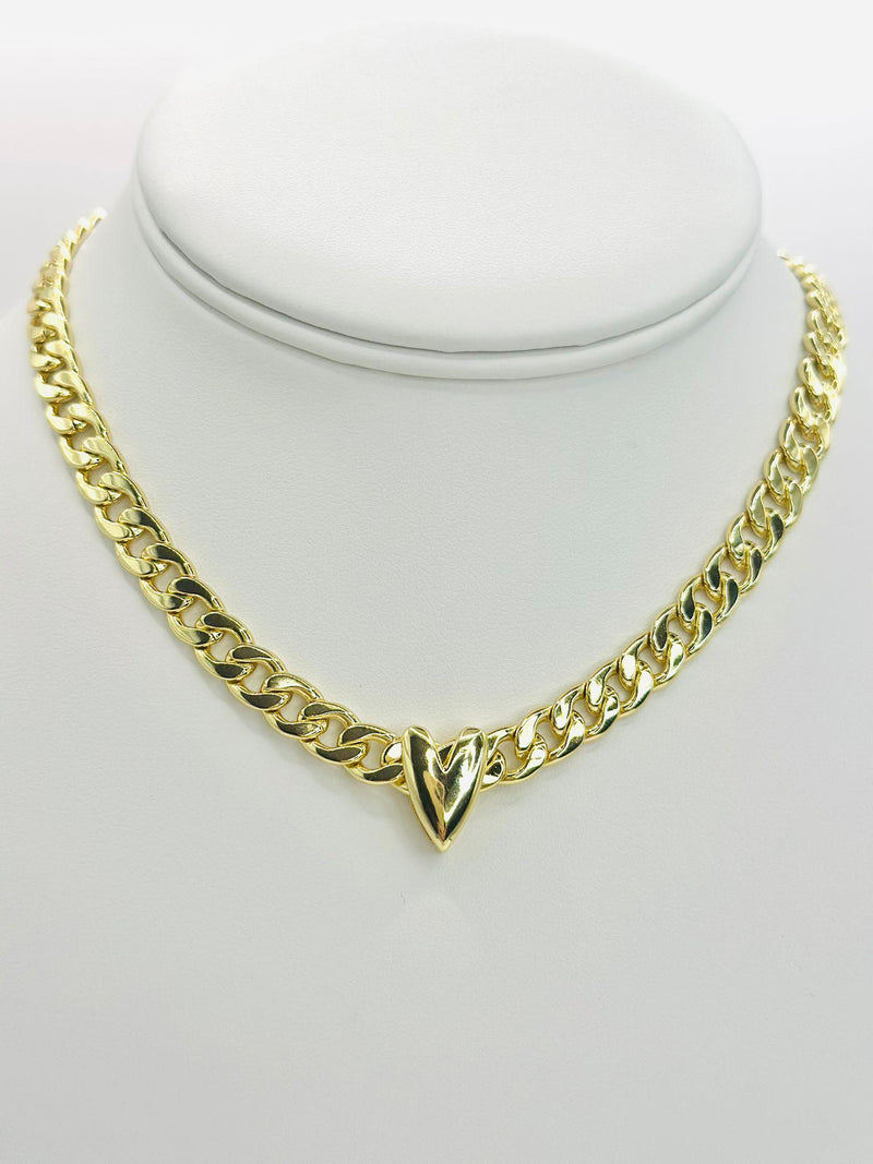 C2082 Mary gold
