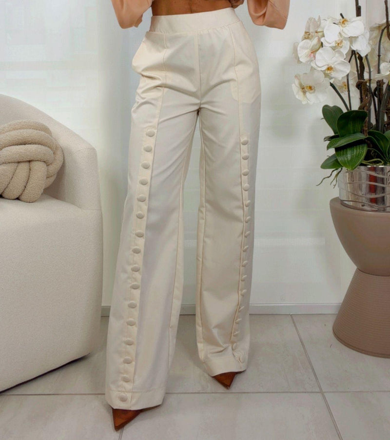 1824 Button up dress pants