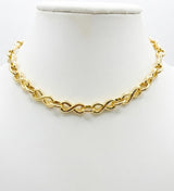 C2115 Infinito Choker