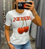 T12 Cherries fresh t-shirt