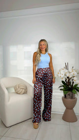 5791 Round neck sleeveless bodysuit