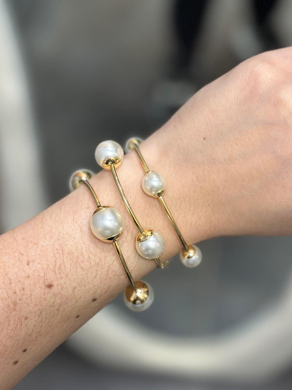 B3102 Trio de perlas