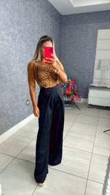 4007 Dressy palazzo pants