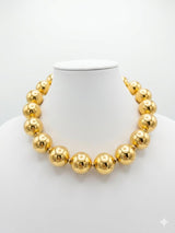N1231 Candy Bom Necklace