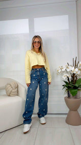 9216 Daysi drift balloon pants