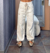 2675 Relaxed fit pull-on pants