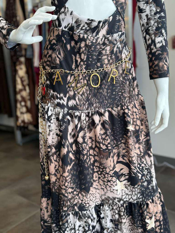 P11025 Amore cinturilla