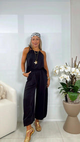 1217 Jewel top and pants set