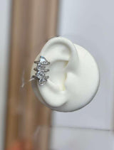 E8020 Shinny earcuff