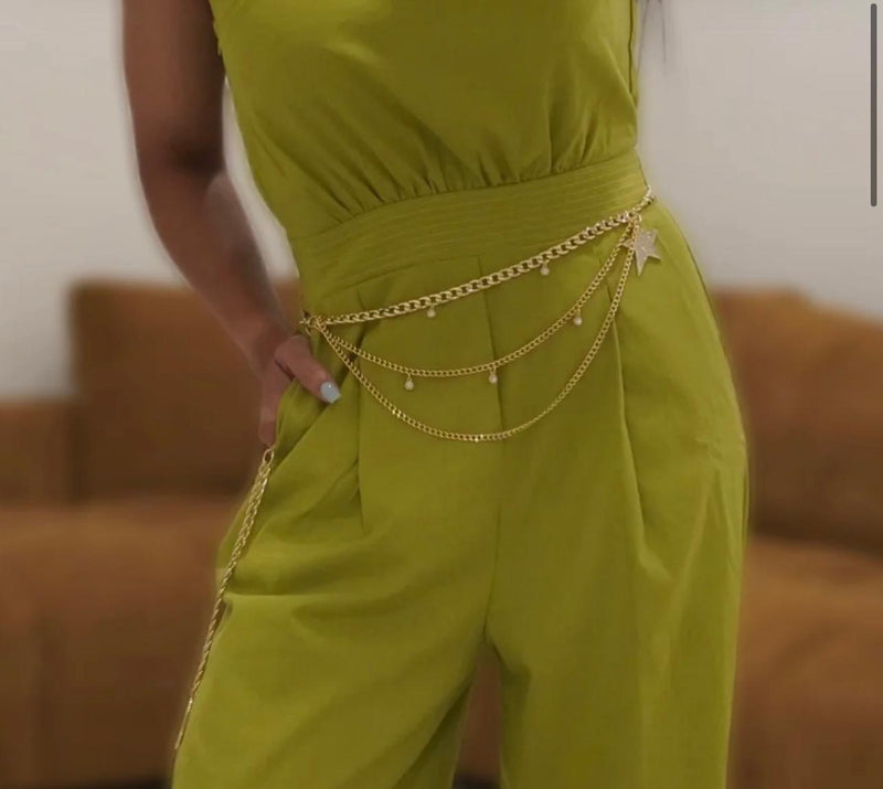 DL42 Belt pop special edition